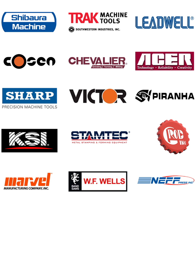 Partners Logos